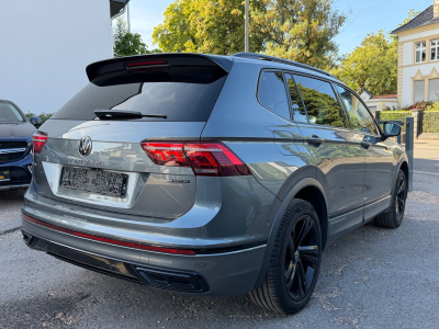 Volkswagen Tiguan Allspace R-Line 4Motion/7xSitze