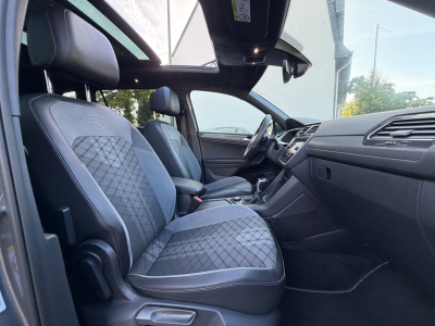 Volkswagen Tiguan Allspace R-Line 4Motion/7xSitze