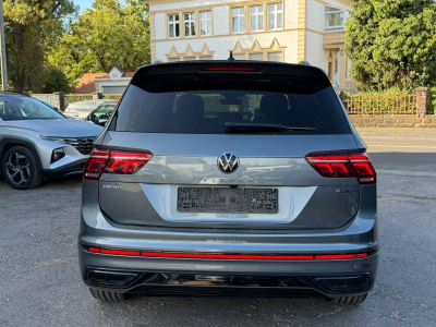 Volkswagen Tiguan Allspace R-Line 4Motion/7xSitze