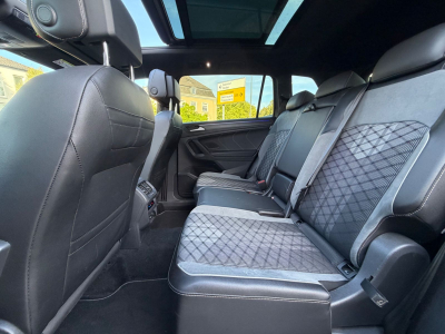 Volkswagen Tiguan Allspace R-Line 4Motion/7xSitze