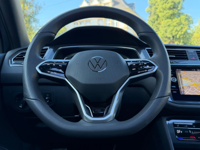 Volkswagen Tiguan Allspace R-Line 4Motion/7xSitze
