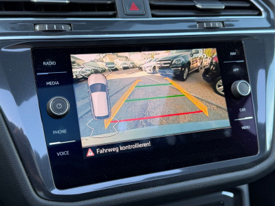 Volkswagen Tiguan Allspace R-Line 4Motion/7xSitze
