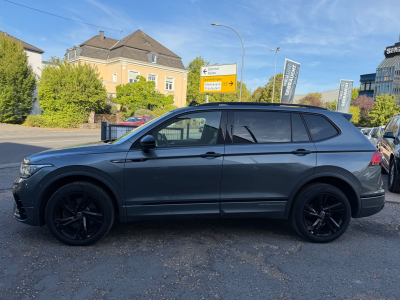 Volkswagen Tiguan Allspace R-Line 4Motion/7xSitze