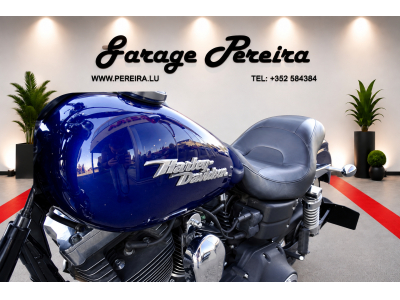 Harley-Davidson Dyna Street Bob 1450 SUPER PREIS SUPER PRICE