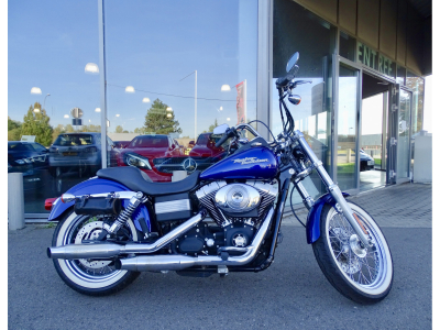 Harley-Davidson Dyna Street Bob 1450 SUPER PREIS SUPER PRICE