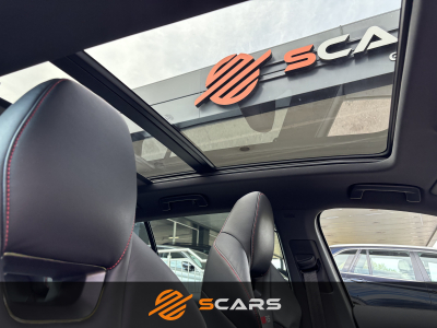 Skoda Octavia RS 2.0 TFSI 245cv DSG