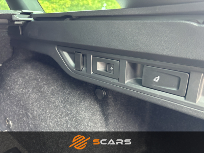 Skoda Octavia RS 2.0 TFSI 245cv DSG