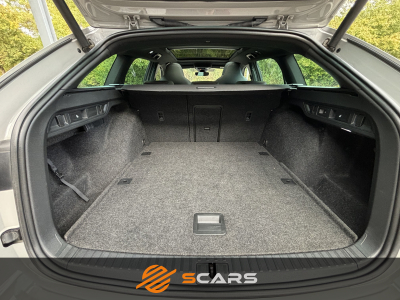 Skoda Octavia RS 2.0 TFSI 245cv DSG