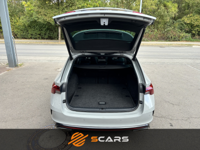 Skoda Octavia RS 2.0 TFSI 245cv DSG