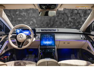 Mercedes-Benz S 350 d 4 Matic