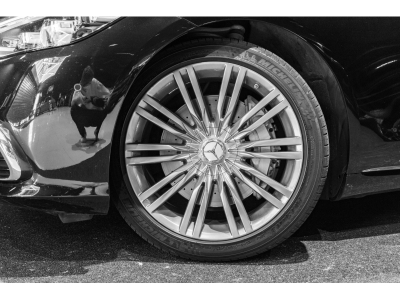Mercedes-Benz S 350 d 4 Matic