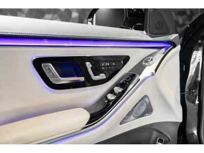 Mercedes-Benz S 350 d 4 Matic