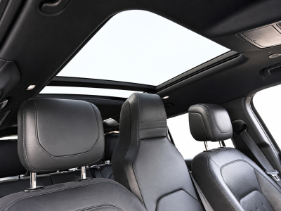 Land-Rover Defender 110 P400 X-DYNAMIC HSE 6 SITZE HEAD UP MERIDIAN PANO CUIR NAVI 1 HAND