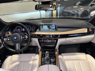 BMW X5 M50 X5  M50d Msport/20/360/ACC/HUD/360°/
