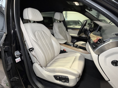 BMW X5 M50 X5  M50d Msport/20/360/ACC/HUD/360°/