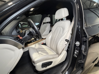 BMW X5 M50 X5  M50d Msport/20/360/ACC/HUD/360°/