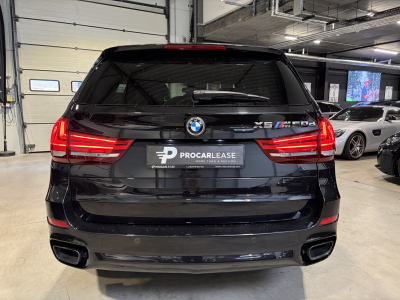 BMW X5 M50 X5  M50d Msport/20/360/ACC/HUD/360°/