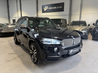 BMW X5 M50 X5  M50d Msport/20/360/ACC/HUD/360°/