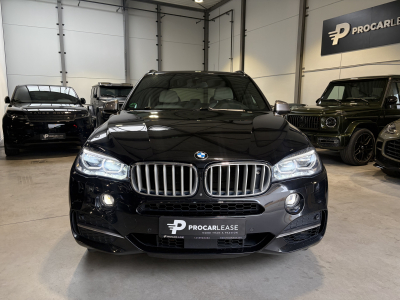 BMW X5 M50 X5  M50d Msport/20/360/ACC/HUD/360°/