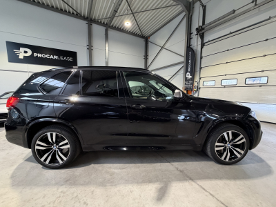 BMW X5 M50 X5  M50d Msport/20/360/ACC/HUD/360°/