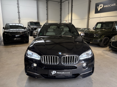 BMW X5 M50 X5  M50d Msport/20/360/ACC/HUD/360°/