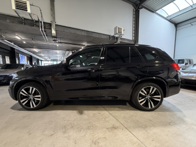 BMW X5 M50 X5  M50d Msport/20/360/ACC/HUD/360°/