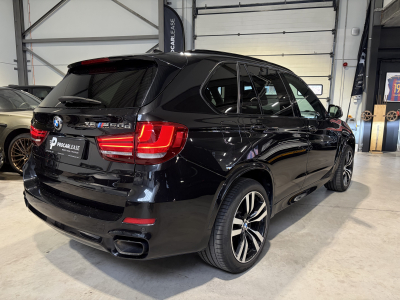 BMW X5 M50 X5  M50d Msport/20/360/ACC/HUD/360°/
