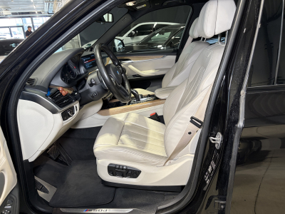 BMW X5 M50 X5  M50d Msport/20/360/ACC/HUD/360°/