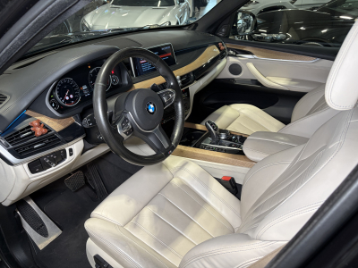 BMW X5 M50 X5  M50d Msport/20/360/ACC/HUD/360°/