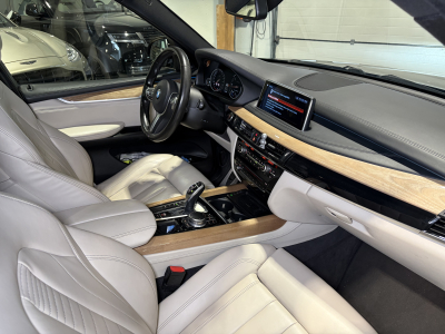 BMW X5 M50 X5  M50d Msport/20/360/ACC/HUD/360°/