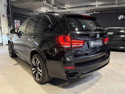 BMW X5 M50 X5  M50d Msport/20/360/ACC/HUD/360°/