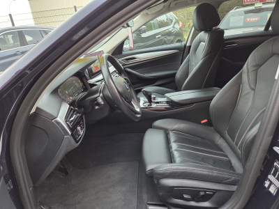 BMW 520 DA MHEV 190CV Touring Business