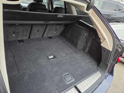 BMW 520 DA MHEV 190CV Touring Business