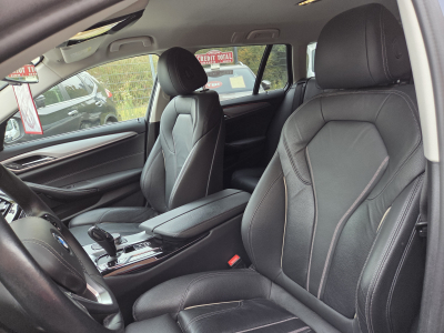 BMW 520 DA MHEV 190CV Touring Business