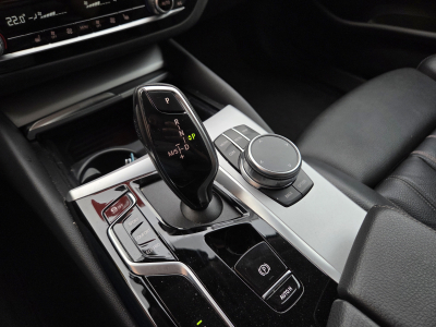 BMW 520 DA MHEV 190CV Touring Business