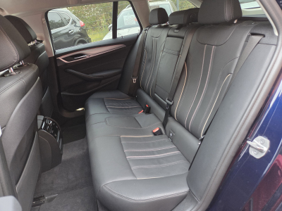 BMW 520 DA MHEV 190CV Touring Business