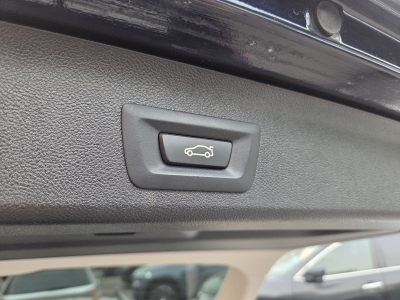 BMW 520 DA MHEV 190CV Touring Business