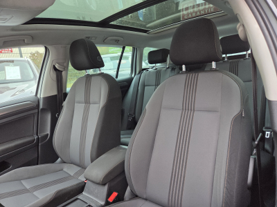 Volkswagen Golf Variant TDI ALLSTAR