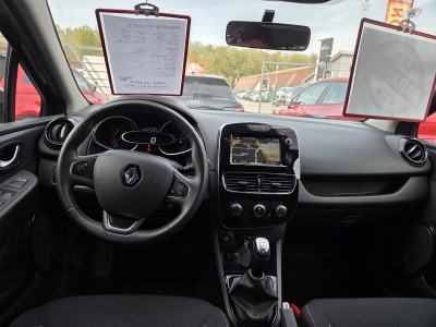Renault Clio TCE LIMITED