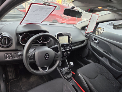 Renault Clio TCE LIMITED