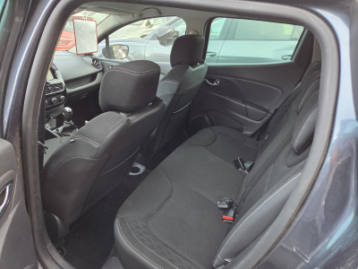 Renault Clio TCE LIMITED