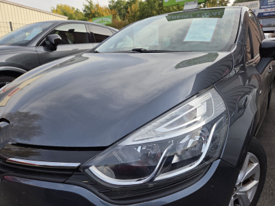 Renault Clio TCE LIMITED