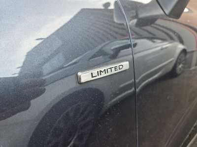 Renault Clio TCE LIMITED