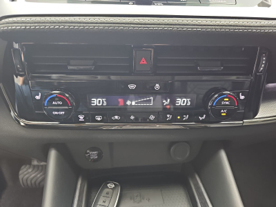 Nissan Qashqai 1.3 DIG-T MHEV 158 X-tronic N-Design