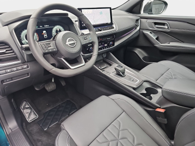 Nissan Qashqai 1.3 DIG-T MHEV 158 X-tronic Tekna