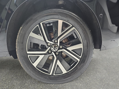 Volkswagen Touran 1.5 TSI 150 DSG Confortline 7 places