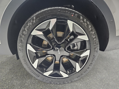 Kia Sorento 2.2 CRDI 193 DCT8 Platinum AWD
