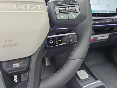 Kia EV2 61 KWH GT-LINE