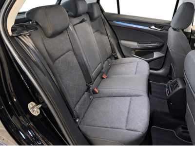 Volkswagen Golf Golf 8 1.5 eTSI 150 DSG LIFE LED NAVI