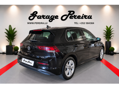 Volkswagen Golf Golf 8 1.5 eTSI 150 DSG LIFE LED NAVI